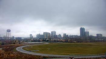 Weather camera view of Grange Insurance Audubon Center.
