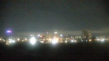 Weather camera view of Grange Insurance Audubon Center.