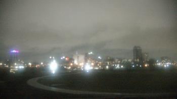 Weather camera view of Grange Insurance Audubon Center.