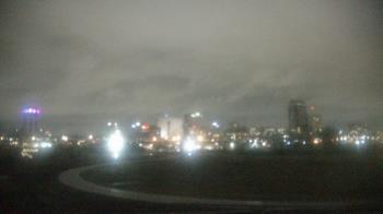 Weather camera view of Grange Insurance Audubon Center.