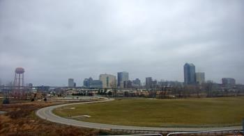 Weather camera view of Grange Insurance Audubon Center.