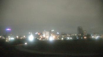 Weather camera view of Grange Insurance Audubon Center.