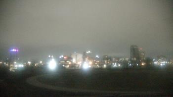 Weather camera view of Grange Insurance Audubon Center.