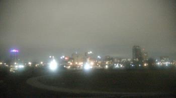 Weather camera view of Grange Insurance Audubon Center.