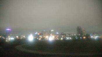 Weather camera view of Grange Insurance Audubon Center.