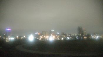 Weather camera view of Grange Insurance Audubon Center.