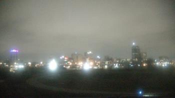 Weather camera view of Grange Insurance Audubon Center.