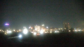 Weather camera view of Grange Insurance Audubon Center.