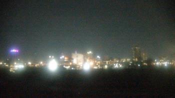 Weather camera view of Grange Insurance Audubon Center.