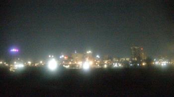 Weather camera view of Grange Insurance Audubon Center.