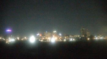 Weather camera view of Grange Insurance Audubon Center.