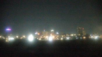 Weather camera view of Grange Insurance Audubon Center.