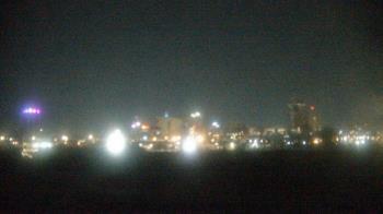 Weather camera view of Grange Insurance Audubon Center.