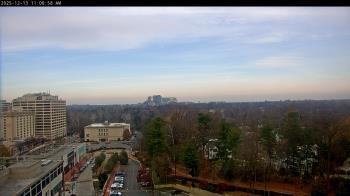 Weather camera view of WTOP.