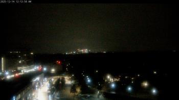Weather camera view of WTOP.