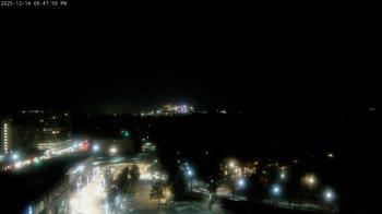 Weather camera view of WTOP.
