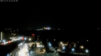 Weather camera view of WTOP.