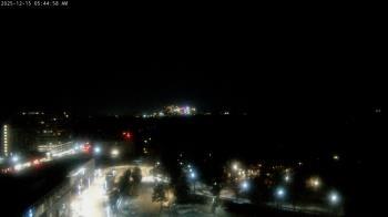 Weather camera view of WTOP.