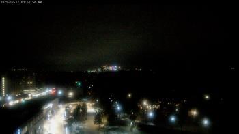 Weather camera view of WTOP.