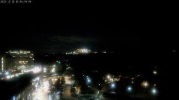 Weather camera view of WTOP.