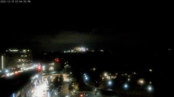 Weather camera view of WTOP.