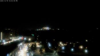 Weather camera view of WTOP.