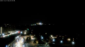 Weather camera view of WTOP.