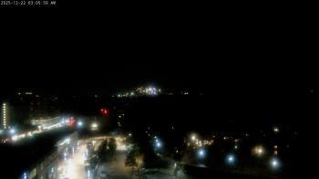 Weather camera view of WTOP.