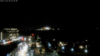 Weather camera view of WTOP.