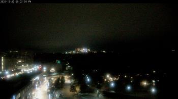 Weather camera view of WTOP.