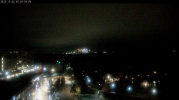 Weather camera view of WTOP.
