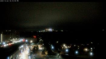 Weather camera view of WTOP.
