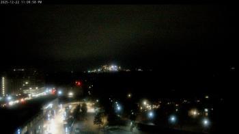 Weather camera view of WTOP.