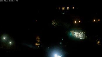 Weather camera view of WTOP.