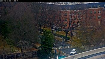 Weather camera view of WTOP.