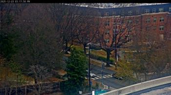 Weather camera view of WTOP.