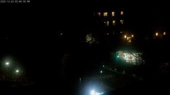 Weather camera view of WTOP.