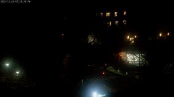 Weather camera view of WTOP.