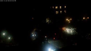 Weather camera view of WTOP.