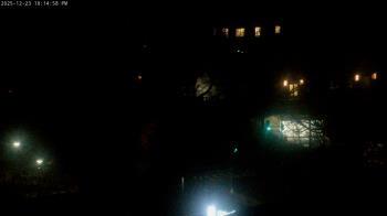 Weather camera view of WTOP.