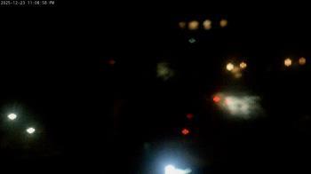 Weather camera view of WTOP.