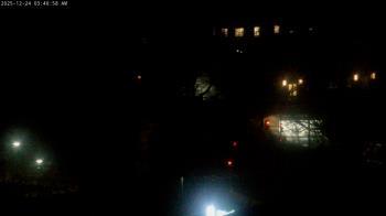 Weather camera view of WTOP.