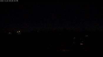 Weather camera view of WTOP.