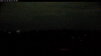 Weather camera view of WTOP.