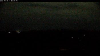 Weather camera view of WTOP.