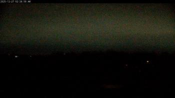 Weather camera view of WTOP.