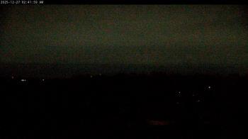 Weather camera view of WTOP.