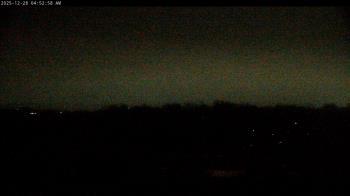 Weather camera view of WTOP.