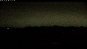 Weather camera view of WTOP.