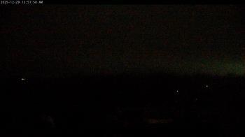 Weather camera view of WTOP.